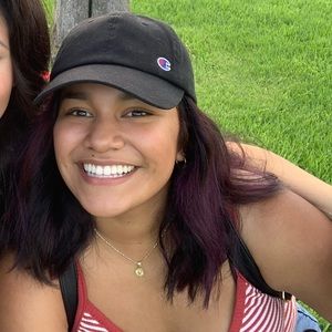 Meet your Posher, Celeste